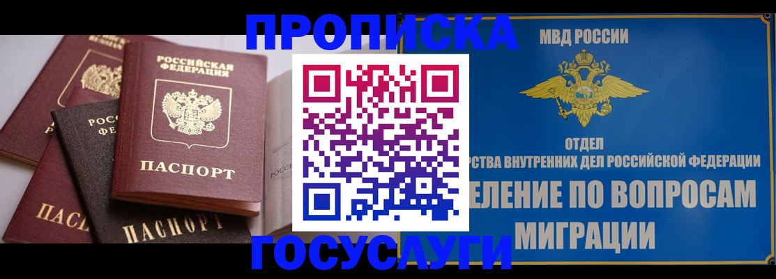 временная регистрация в Шали